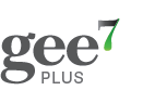 Gee 7 Wealth Management Logo