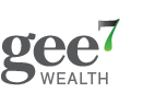 Gee 7 Wealth Management Logo