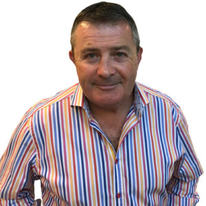 Ian McLean profile photo